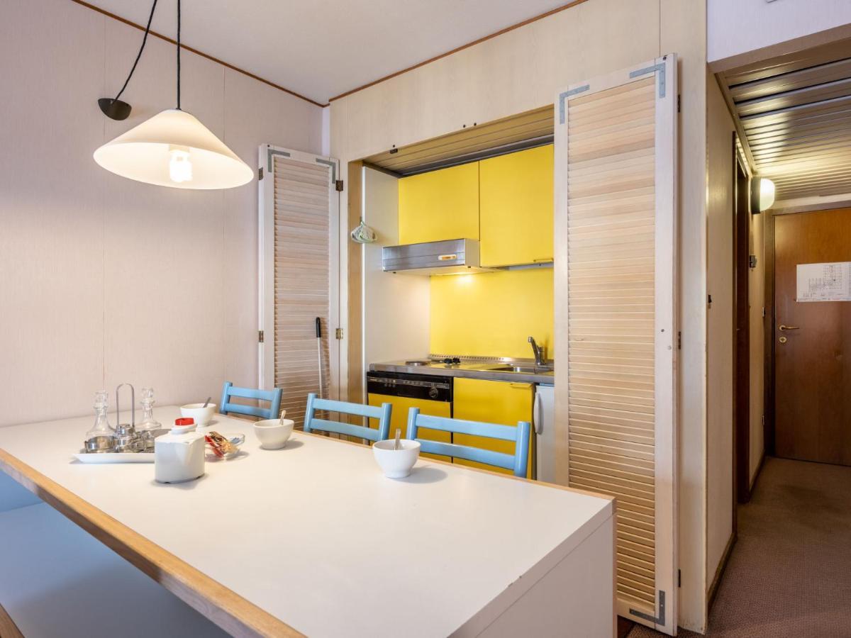 Apartment Universo-1 By Interhome Pre-Saint-Didier Exterior photo